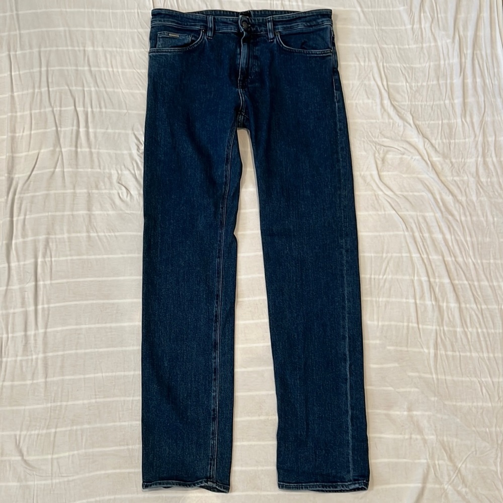 Hugo Boss Stretch Jeans